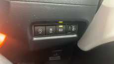 Toyota Aygo X 1.0 VVT-i Pure 5dr Auto Petrol Hatchback